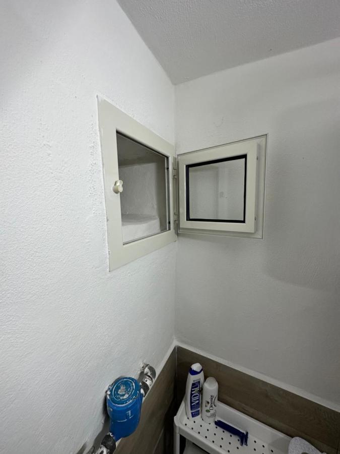 Aurora House Apartment Naples Exterior photo