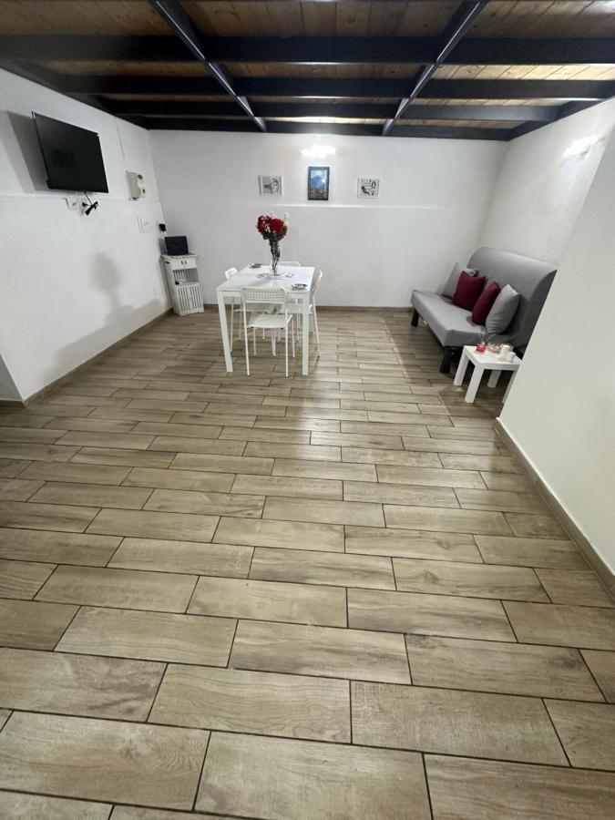 Aurora House Apartment Naples Exterior photo