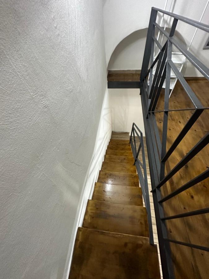 Aurora House Apartment Naples Exterior photo