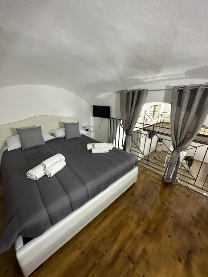 Aurora House Apartment Naples Exterior photo