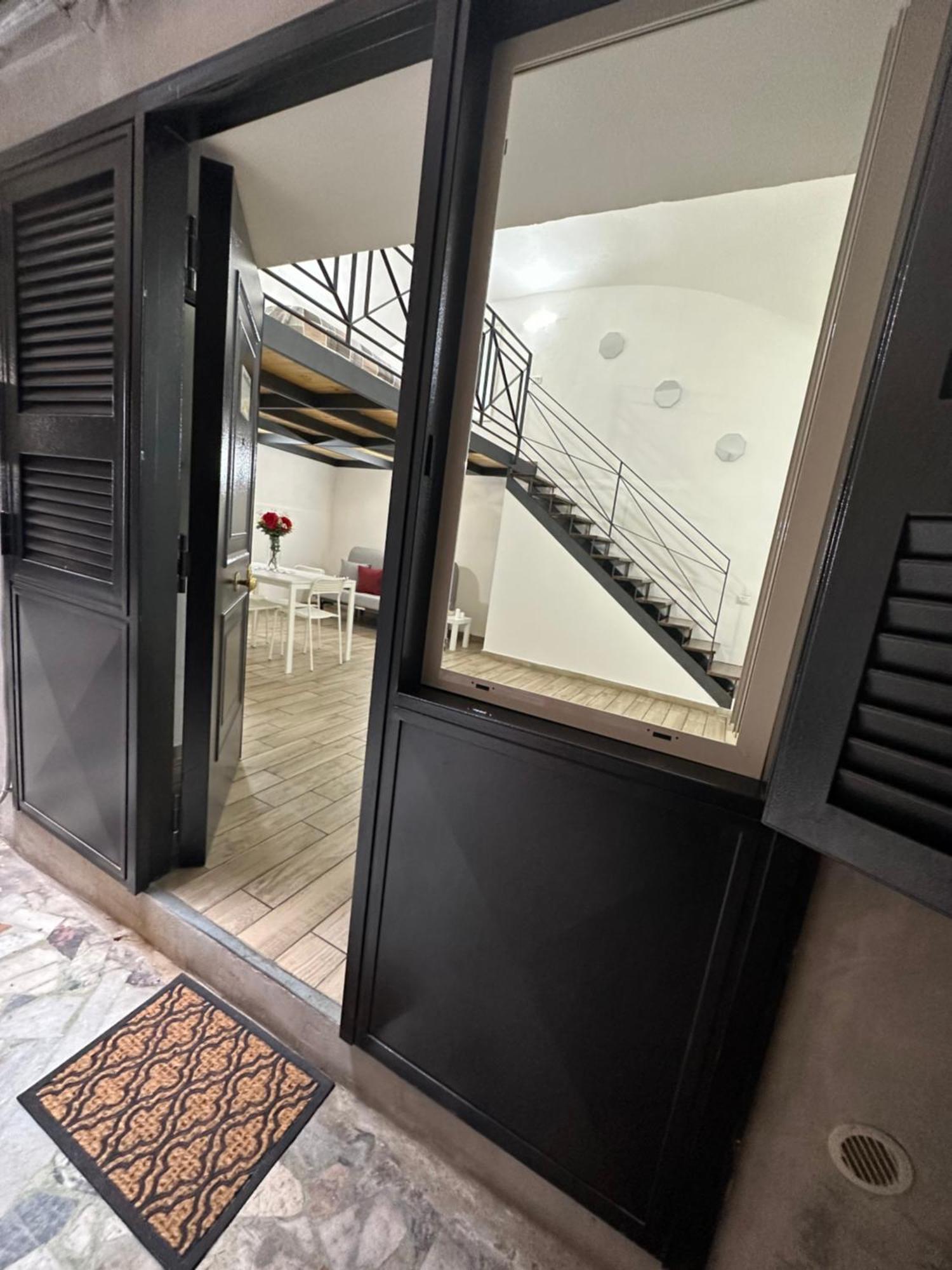 Aurora House Apartment Naples Exterior photo
